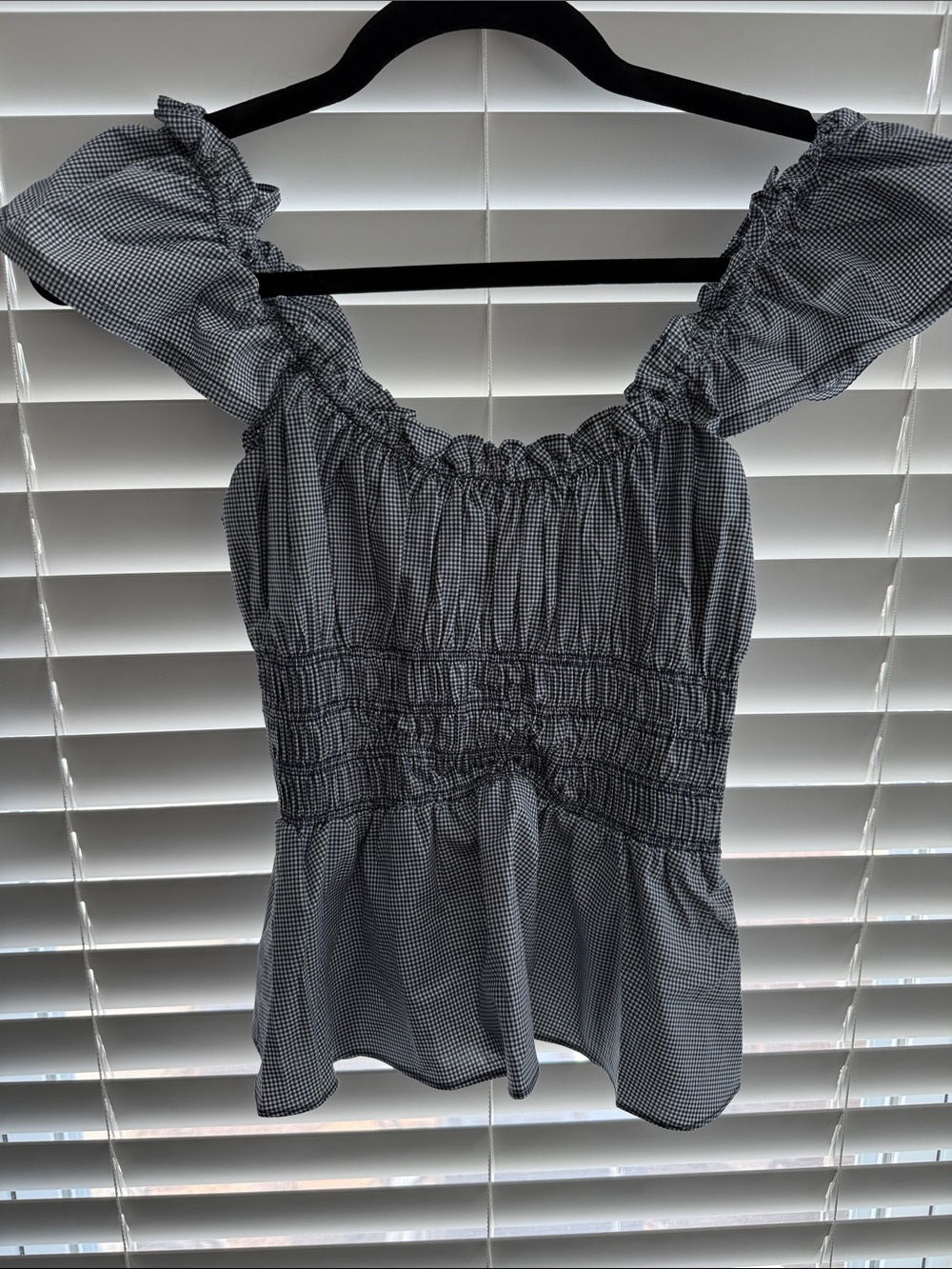 Faithfull The Brand Jane Top